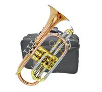 trumpets Phosphorus copper instrument B flat beginner professional trumpet