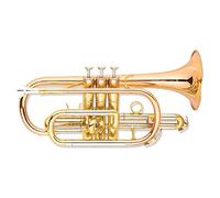 Trumpets Professional Cornet Trumpet Performance Type Phosphor Bronze Bell Mouth Mouthpiece Tube Trumpet Instrument