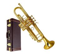 trumpets Professional Trumpet for Adult Beginners Musical Instruments