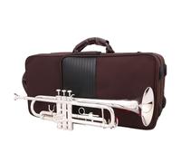 trumpets Silver Plated Beginner Trumpet Alto B Flat