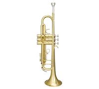 Trumpets Small Professional B Flat Trumpet Musical Instrument Trumpet Instrument