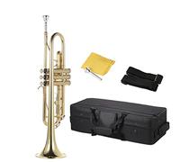 Trumpets The Trumpet Instrument In B Flat Is Suitable For Beginners In The Examination Of Children's Professional Students Trumpet Instrument