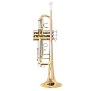 Trumpets The Trumpet Tritone, Bb, B Flat, Is Suitable For Band Orchestra Performance Trumpet Instrument