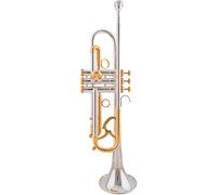 Trumpets Two-color Performance Trumpet Instrument Trumpet Instrument