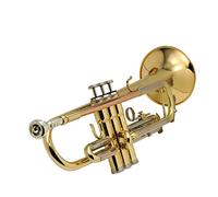 Trumpets Western Orchestral B-flat Brass Trumpet Trumpet Instrument