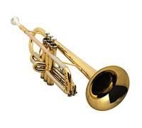 Trumpets Western Orchestral B-flat Trumpet Cupronickel Trumpet Instrument