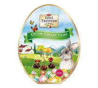 Trumpf Noble Drops In Nut Easter Collection Design Egg Package 300g