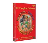 Trumpton - Chigley - Camberwick Green. The Complete Collection [DVD] [1969]