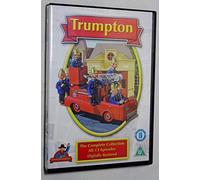 Trumpton: The Complete Collection [DVD [1967