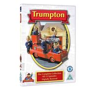 Trumpton: The Complete Collection [DVD] [1967] by Brian Cant