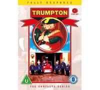Trumpton: The Complete Series