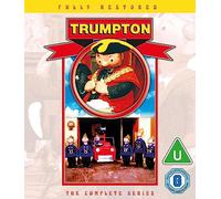 Trumpton: The Complete Series [Blu-ray]