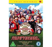 Trumptonshire The C - Trumptonshire The Complete Collection - DVD - N600z