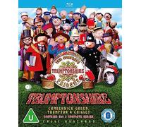 Trumptonshire: The Complete Collection