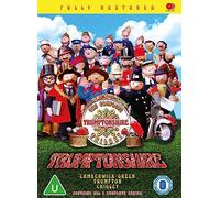 Trumptonshire: The Complete Collection