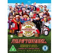 Trumptonshire: The Complete Collection