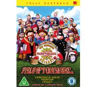 Trumptonshire: The Complete Collection