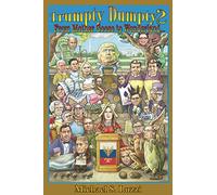 Trumpty Dumpty 2: From Mother Goose to Wonderland...