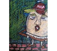 Trumpty Dumpty: a play by Axel Osterberg Gentley
