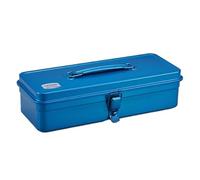 Trun-style Tool Box