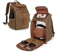 Trunab Carrying Case - Compatible with Meta Quest 3S/3/Pro/2, Vintage
