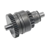 Trundavyx Starter Drive Compatible With Magnum 330 Crew | Fits 2x4, 4X4, Norwegian, Swedish EB HDS RMK VL HDS HO Midsize Models