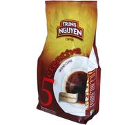 Trung Nguyen Creative No. 5 Culi (Peaberry) Arabica Strong Ground Coffee 250g