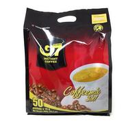 TRUNG NGUYEN - G7 3in1- Vietnamese Instant Coffee, 50 sachets x 16gr