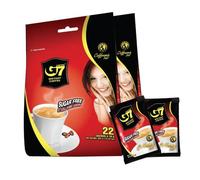 Trung Nguyen G7 Collagen Sugar Free Instant Coffee 352 g