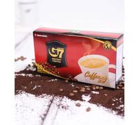 Trung Nguyen G7 instant coffee 20 x 16 g
