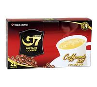 Trung Nguyen G7 Instant Coffeemix 20 Packs of 16 g