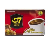 Instant Vietnamese Coffee 15 Sachets 30g by Trung Nguyen G7