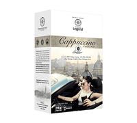 Trung Nguyen Legend Cappuccino Hazelnut 12 Packs 216gram