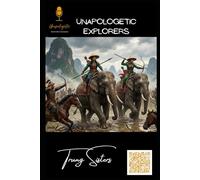 Trung Sisters: Unapologetic, Redefine Standards (4th-6th grade Mie Explorers History)