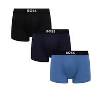 Trunk 3P Micro One - male - Boss - Underpants - Multicolor - XL - Underwear XL