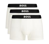 Boss Mens 3 Pack Trunk