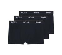 Trunk 3P Power - male - Boss - Underpants - Blue - XL - Underwear XL