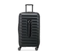 Trunk 4 double wheels Delsey Shadow 5.0 73 cm Noir 89,76 L