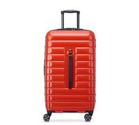 Trunk 4 double wheels Delsey Shadow 5.0 73 cm Rouge 89,76 L