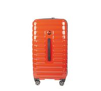 Trunk 4 double wheels Delsey Shadow 5.0 80 cm Rouge 97,24 L