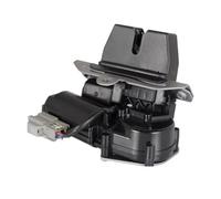 Trunk Actuator Compatible With For Edge 2015 2016 2017 2018 Car Lock Cylinder Door Trunk Actuator Modification Repair Replacement Accessories