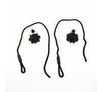 Trunk Ball Holding Cord Compatible With VW For Golf For Mk5 For Mk6 2006 2007 2008 2009 2010 2011 2012 2013 2014 Car Rear Parcel Shelf Load Cord 1K6863447A