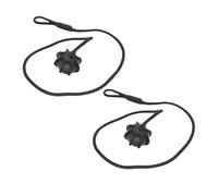 Trunk Ball Holding Cord Compatible With VW For Golf For Mk5 For Mk6 2006 2007 2008 2009 2010 2011 2012 2013 Car Rear Tailgate Trunk Parcel 1K6863447A