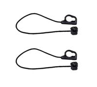 Trunk Ball Holding Cord, For Opel, For Corsa D 5 2007 2008 2009 2010 2011 2012 2013 2014 2015 Car Boot Trunk Rear Parcel Shelf Cord String 13367836(1pc)(2pcs)