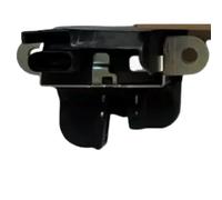 Trunk Block Tailgate Lock L2SD 827 505 A China Brand(Golf 7) | Fits Models 7, 8, And 6