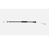 Trunk Boot Cable for Passat 2006-2012 for SKODA Superb 2002-2008 3B5827531A, Luggage Pull Cord for Boot Lid Release Cable Opening Mechanism