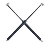 Trunk Boot Gas Charged 2pcs 300/350/400/450/500/550/600mm 600N Car Gas Struts Spring Shocks Lift Supports RV Storage Damper Camper Window