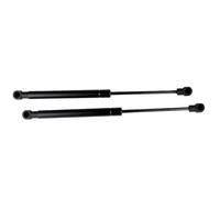 Trunk Boot Gas Charged For Smart For City For Coupe 450 1998-2004