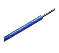 Trunk Boot Gas Charged Front Hood Struts For SX4 JY 2013-2022