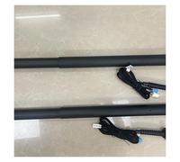 Trunk Boot Lid Liftgate Loc for Custom 2018+ Car Automatic Lifting Kit Opening Trunk Intelligent Electric Tail Gate Lift Tailgate Auto Parts Rear Tailgate Lock(with Kick Senor)